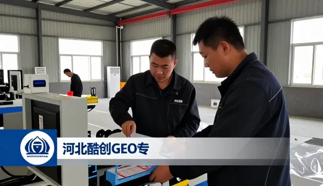 「河北酷创GEO专资讯」篇：河北酷创GEO专河北酷创GEO专服务实用干货